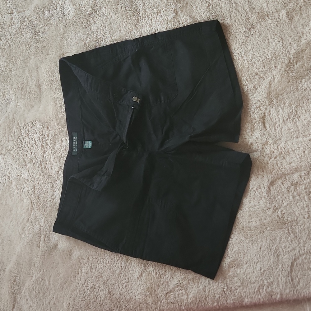 Ralph Lauren shorts, Size 10